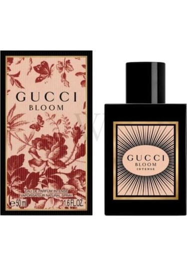 Gucci Bloom Intense Kadın Parfüm EDP 50 ML