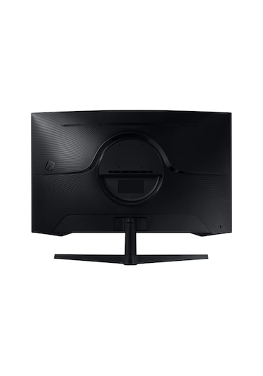 Samsung Odyssey G5 LC27G55TQWRXUF 27" 1MS 144 Hz 2k Curved  Oyuncu Monitörü