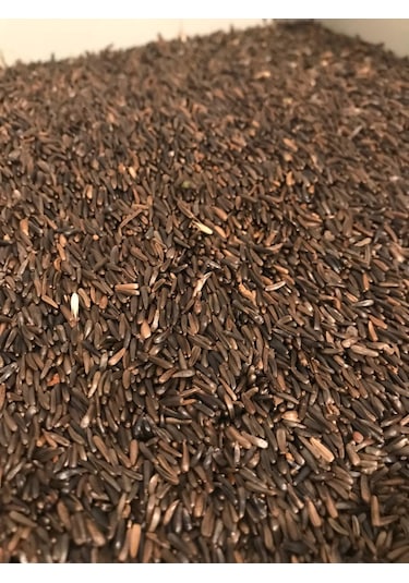 Nijer Tohumu Doğal Kızıştırıcı 500 G