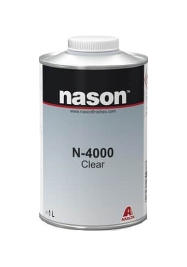 Nason N-4000 Vernik 1lt