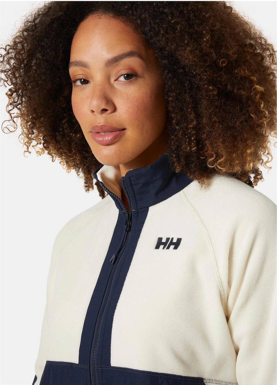 Helly Hansen W Rıg Polar Mont-9695 Cream