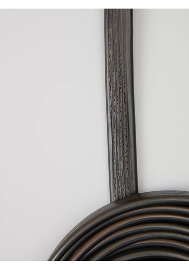 Moj Cerdak Mobilya Kenarı 3 Metre , 16mm Yüzey Bantları, Koyu Wenge 148529914 Wenge