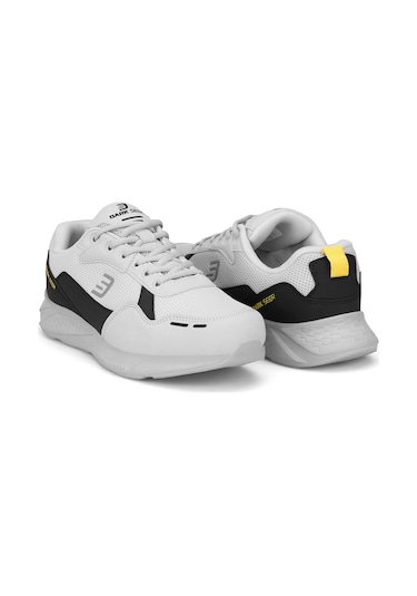 Dark Seer Ds E Rolando Sneaker 2025 Erkek Füme