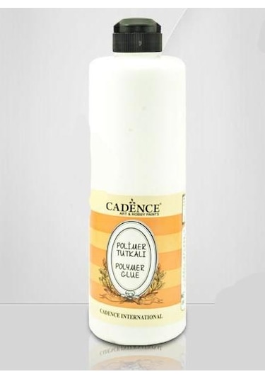 Polimer Çiçek Tutkalı -  500Ml