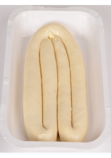 Çengelköy Börekçisi Dondurulmuş Kıymalı Kol Böreği 3400 G + Karışık Poğaça 7'li