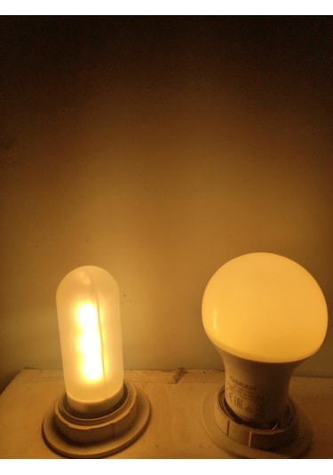 Halolux Ceram 150 Watt Eco Fırın Sahne Stüdyo Seramik Ampul