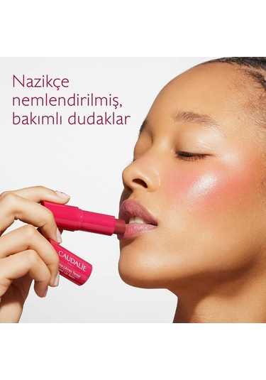 Caudalie Tinted Lip Balm 4.5 G