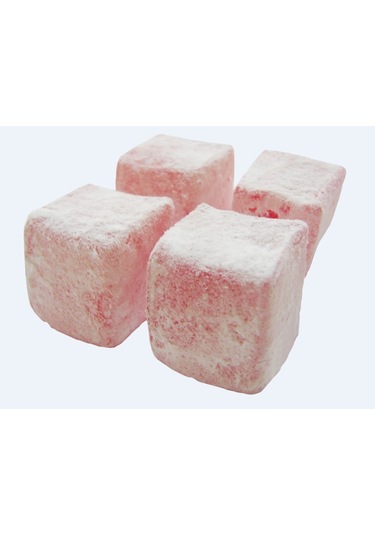 Hacı Paşa Suluhan Güllü Lokum 5 KG