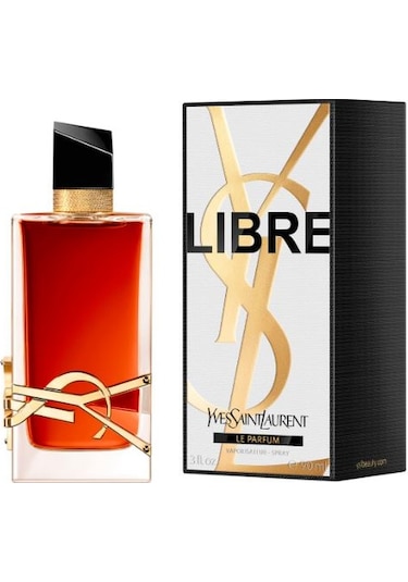 Yves Saint Laurent Libre Le Parfüm Kadın Parfüm 90 ML