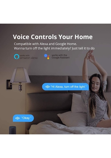 Sonoff 4Ch R3 Wifi Smart Switch 4 Kanal Akıllı Röle 4Chr3