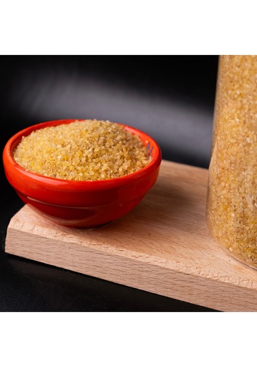 Leblebi Çarşısı Köftelik BulGur 900 G
