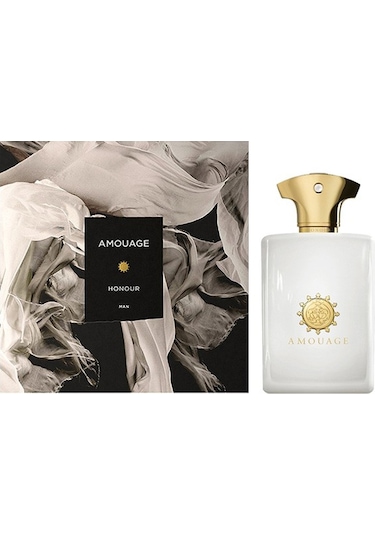 Amouage Honour Man Edp 100 Ml Erkek Parfüm
