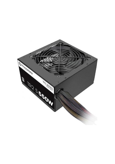 Thermaltake TR2 S PS-TRS-0550NPCWEU-2 550W 80+ Güç Kaynağı