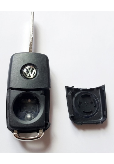 Volkswagen Polo Golf Jetta Caddy Uds Kumanda Kabi 3 Buton Logolu 400711150
