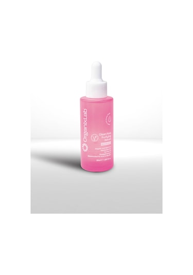 Organixlab Clean Pore Purifying Gözenek Arındırıcı Serum 50 ML