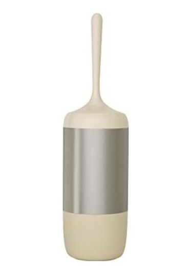 Trading Primanova M-sas04-09 Lima Xl 5 Parça Banyo Takımı Seti Bej Siyah