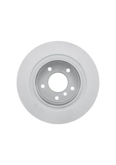 Bmw 3 E46 320İ 2.2 2000-2005 Bosch Arka Disk 2 Adet N11.410