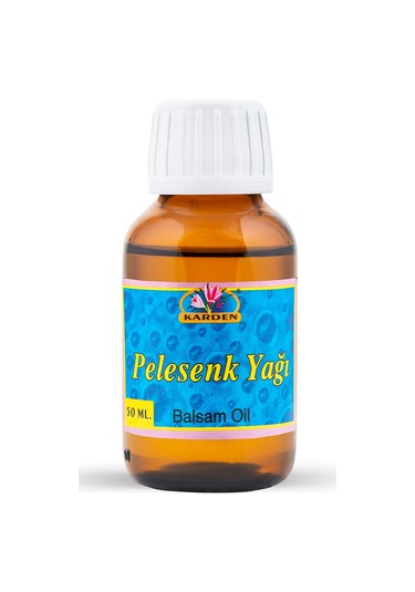 Karden Pelesenk Yağı 50 ML