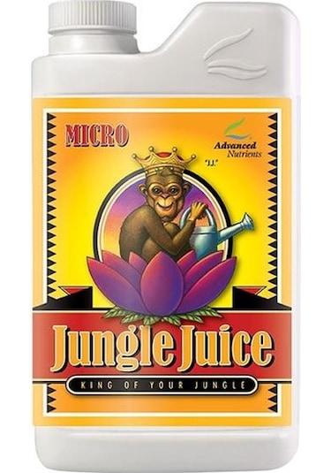 Jungle Juice Micro 1 lt