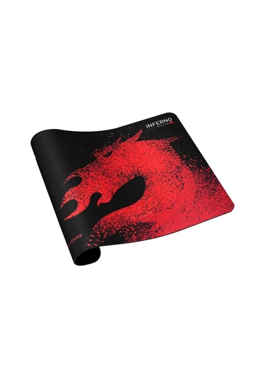 Gamebooster Inferno S Gaming Mousepad 250x350mm 2.6 Mm 1