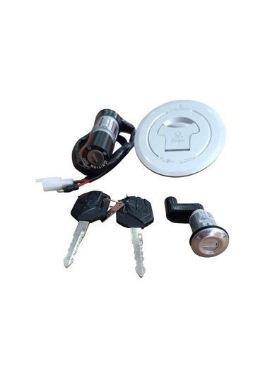 Kontak Set Cbf 150 Honda A