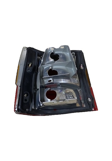 RENAULT 11 R11 FLASH SOL ARKA STOP LAMBASI 1988-1995 DUYSUZ