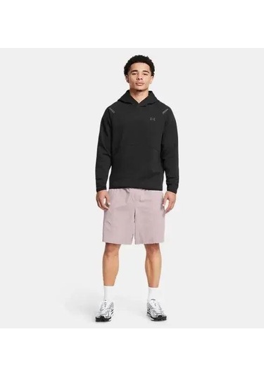 Under Armour Unstoppable Flc Hd Eu Erkek Sweat 1389350-001