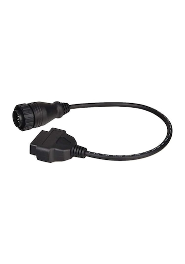 Mercedes 14 Pin 16 Pin Dönüştürücü Kablo