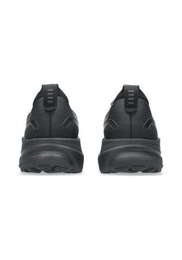 Asics Gel-kayano 32 Erkek Black Koşu Ayakkabısı 1011c052-001 Siyah