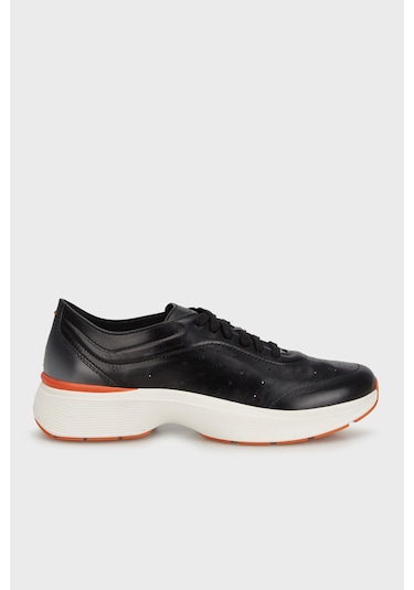 Santoni Erkek Ayakkabı Mbbc22070bartoıln01 Siyah Siyah Santoni Erkek Ayakkabı Mbbc22070bartoıln01 Siyah Siyah
