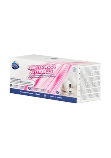 Kurutma Makineleri İçin Parfüm Kokulu Toplar