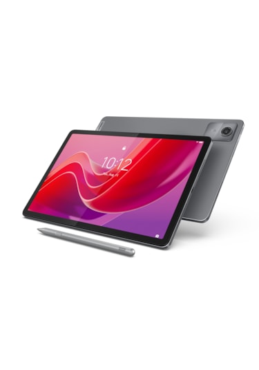 Lenovo Tab M11 ZADB0327TR 8 GB 128 GB 11" Tablet + Kalem