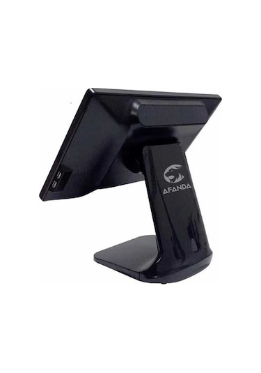 Afanda Af-1600 İ5 8gb 128gb Ssd 15.6 Pos Dokunmatik Bilgisayar