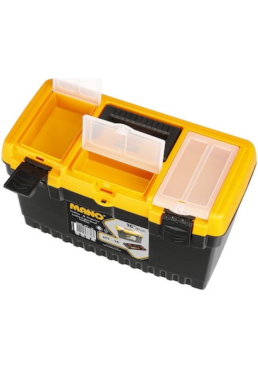 Mano Jpt-16' Jumbo Profesyonel Takım Çantası