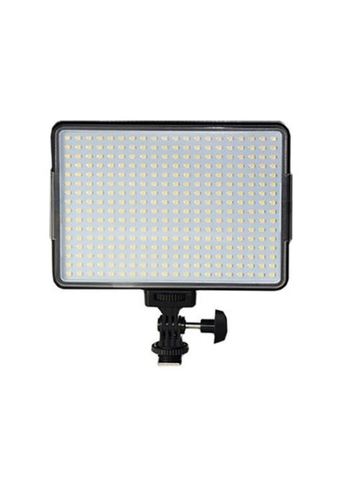 PDX 320 Led Video Kamera Işığı