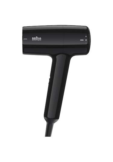 Braun Brhd150e Hd1.5 Saç Kurutma Makinesi, 1 Başlıklı, 1800w