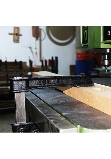 BULUT Uzun Çeneli İşkence 130 cm - 1300x215 mm