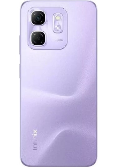 Infinix Hot 50i 8 GB 256 GB (Infinix Türkiye Garantili)