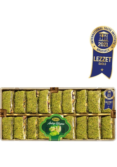 Tuğba Kuruyemiş Antep Rüyası 300 Gr