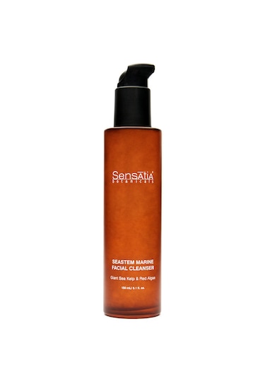 Sensatia Botanicals Seastem Marine Yüz Temizleyici 150 Ml
