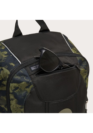 Oakley Enduro 20l 3.0 Unisex Çanta Oak.921416-oak.bfq-s1 Çok Renkli