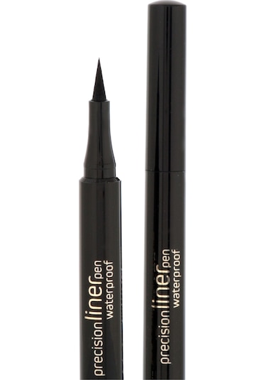 Pierre Cardin Precision Waterproof Liner Pen Eyeliner 785 Siyah