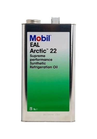 M-eal Arc 22 - Mobil1
