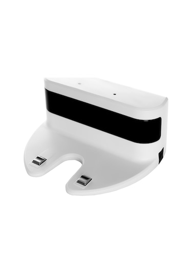 G.Alya AL163 Kathya Robot Süpürge Beyaz