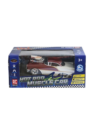 Mk8121b Kumandalı Sesli Işıklı Drift 1:16 -canem Oyuncak