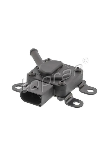 Bmw 530d F10 Egzoz Basinc Sensoru 2010-2012 Topran 503154001