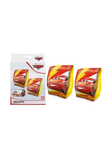 - Mondo Cars Kolluk 15x23 Cm 30 - 1 Adet