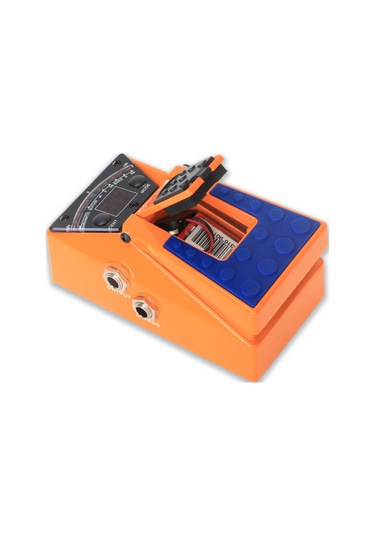 Cherub Pt5 Akord Aleti-efekt Pedal Şeklinde