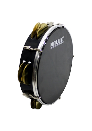 Mitello Profesyonel Zilli Tef