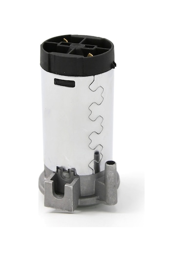 Monyee 12v 15a Metal Kromlu Hava Kompresörü - Araba, Kamyon Ve Tren Klarnetleri İçin Uygulanabilir - 0.1-0.13 Mpa Basınç - 70 Db Ses Seviyesi